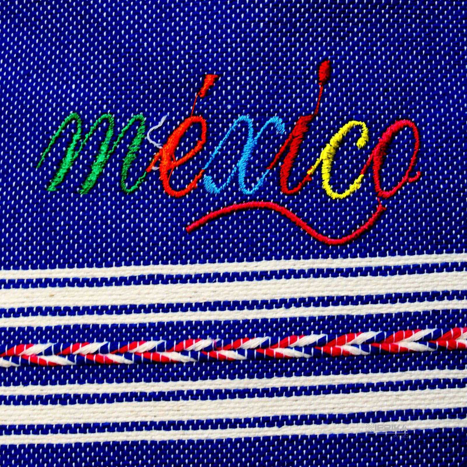 Postales que son el reflejo de nuestra identidad textil.