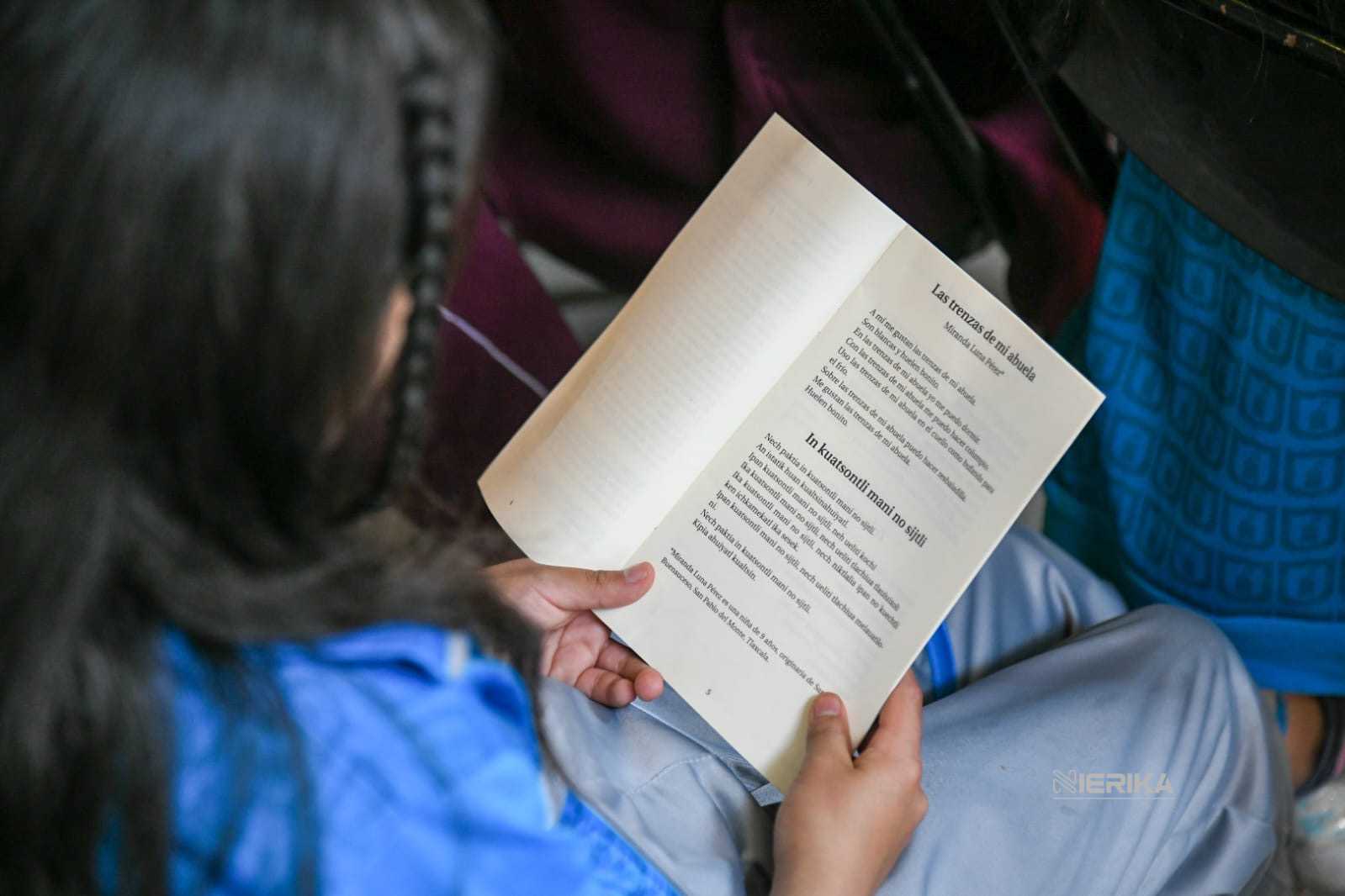 SECRETARÍA DE CULTURA ABRE CONVOCATORIA PARA FORMAR MEDIADORES DE LECTURA EN COMUNIDADES