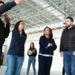 SUPERVISA GOBERNADORA EL CRIAT–TELETÓN; CONTARÁ CON TECNOLOGÍA DE CLASE MUNDIAL PARA LA REHABILITACIÓN INFANTIL