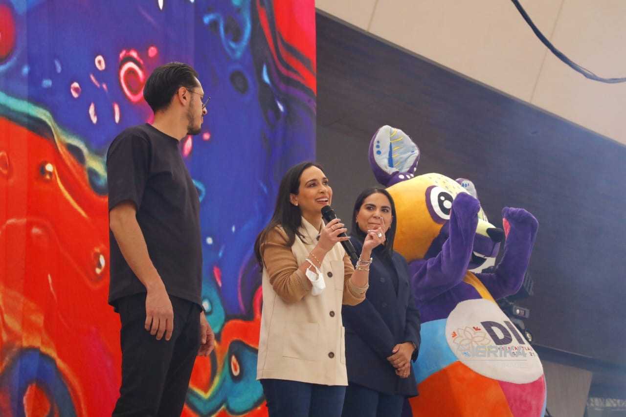 CELEBRAN INFANCIAS TLAXCALTECAS EL DÍA DE REYES CON CONCIERTO DE «PICUS»