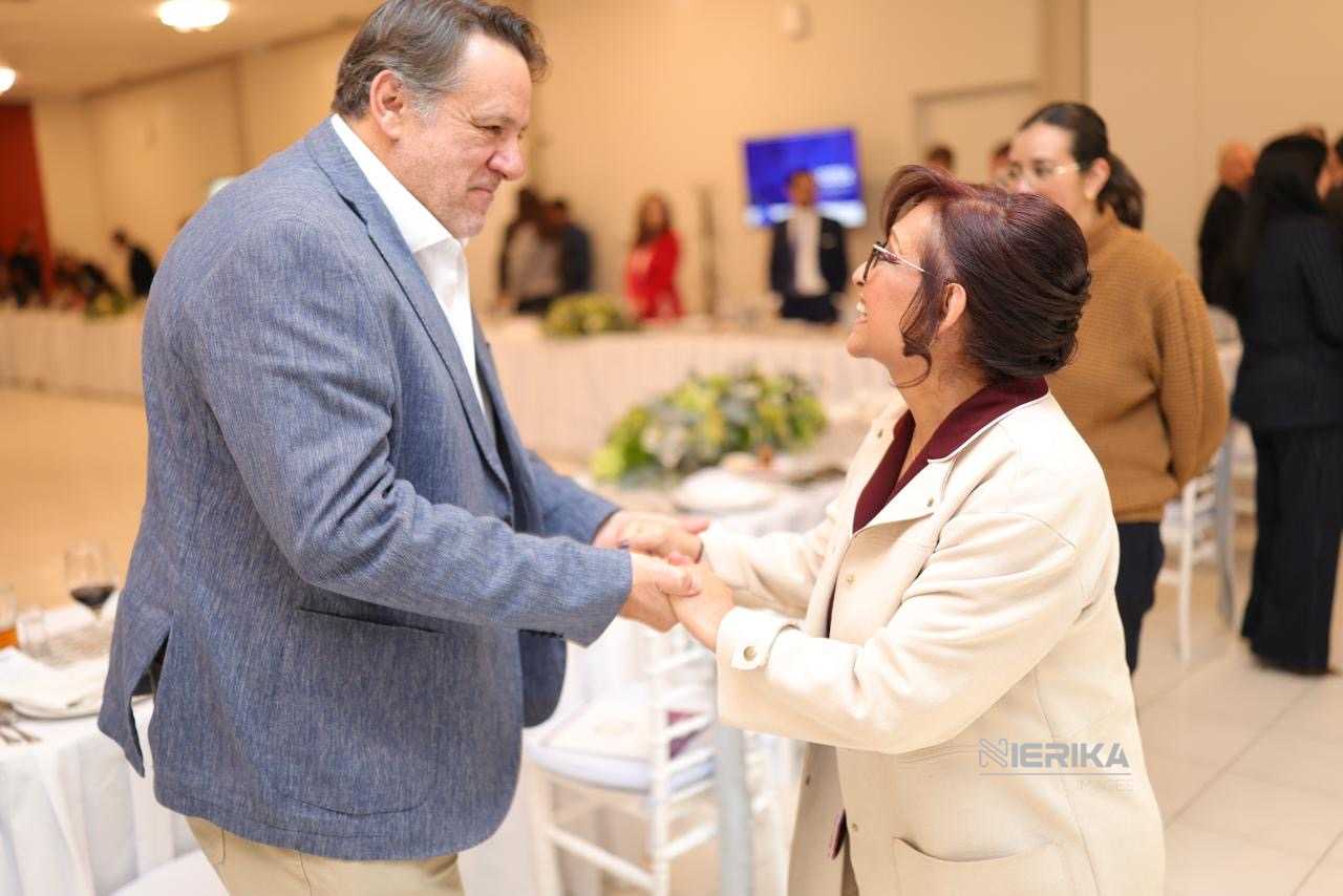 TLAXCALA CONSOLIDA AL TURISMO COMO SEGUNDA FUENTE DE INGRESOS Y FORTALECE A LA INDUSTRIA TEXTIL: GOBERNADORA
