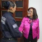 TLAXCALA INICIA 2026 AMPLIANDO SU RED DE SEGURIDAD; INAUGURAN C2 DE TEPEYANCO