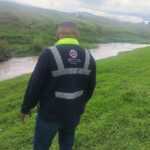PROTECCIÓN CIVIL ESTATAL MANTIENE COORDINACIÓN CON MUNICIPIOS ANTE FRENTES FRÍOS EN TLAXCALA