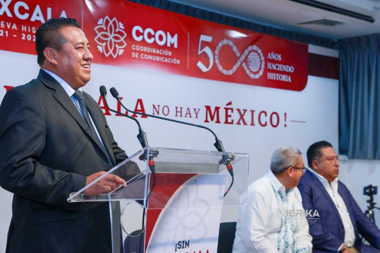 TLAXCALA SERÁ SEDE POR PRIMERA VEZ DEL FESTIVAL NACIONAL DE ARTE Y CULTURA DE LOS CECYTE