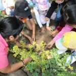 CON “ECO FERIA”, SECRETARÍA DE MEDIO AMBIENTE FOMENTA EDUCACIÓN AMBIENTAL EN INFANCIAS