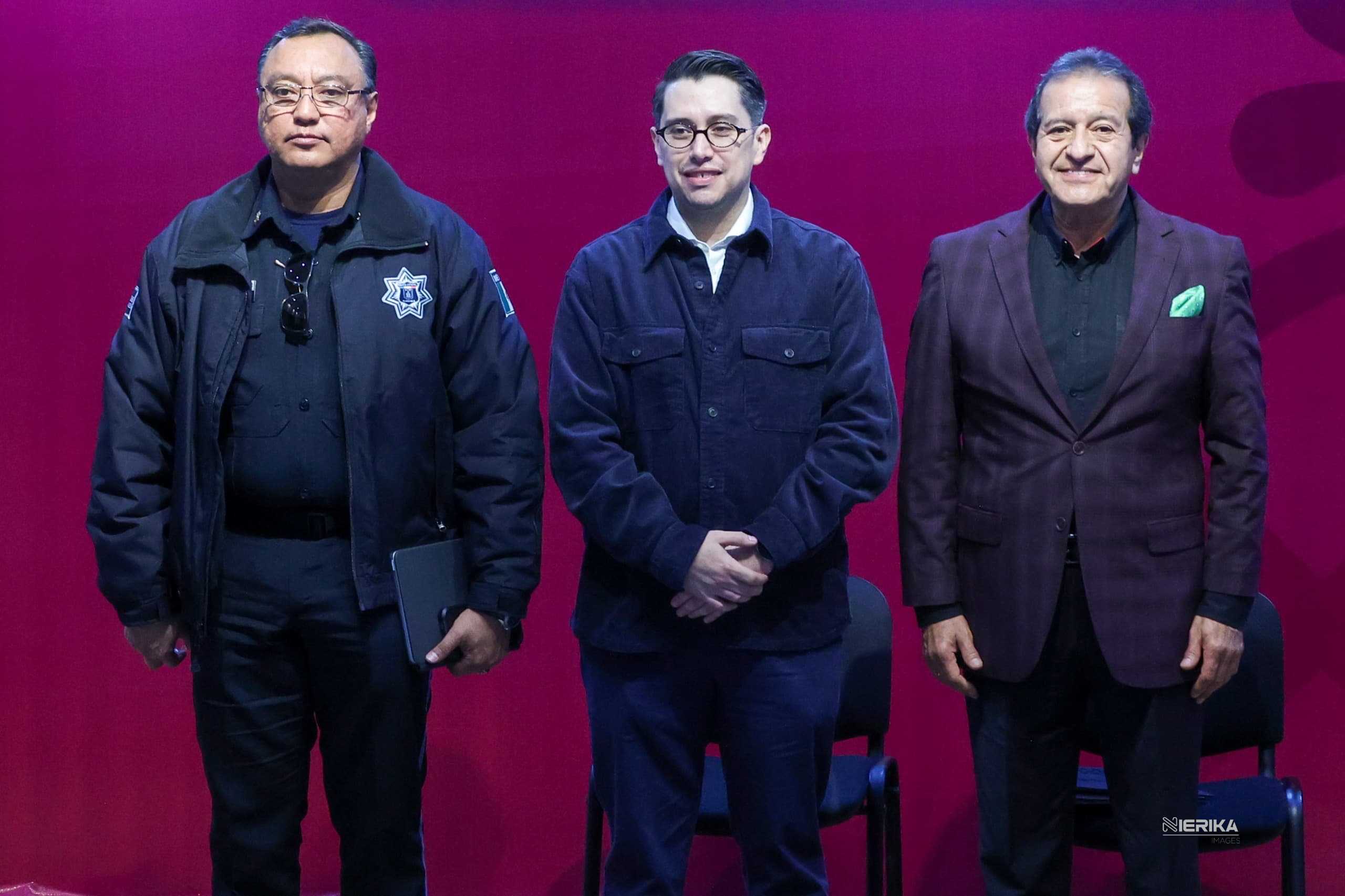 TLAXCALA AVANZA EN SEGURIDAD CON RESULTADOS Y COORDINACIÓN INTERINSTITUCIONAL