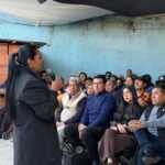 Ana Lilia Rivera aclara que es falsa la supuesta pensión universal para hombres de 30 a 60 años