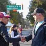 Gobernar es crear oportunidades para que las familias vivan saludables: Alfonso Sánchez García