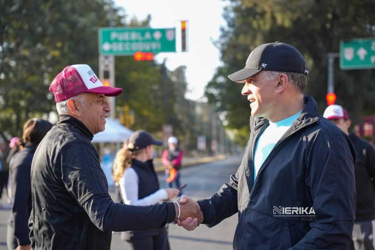 Gobernar es crear oportunidades para que las familias vivan saludables: Alfonso Sánchez García