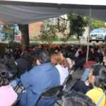 El poder de decidir está en el pueblo, no en las élites: Ana Lilia Rivera