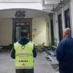 AYUNTAMIENTO DE TLAXCALA ACTIVA PROTOCOLOS DE PROTECCIÓN CIVIL TRAS SISMO DE LA MAÑANA DE ESTE 2 DE ENERO