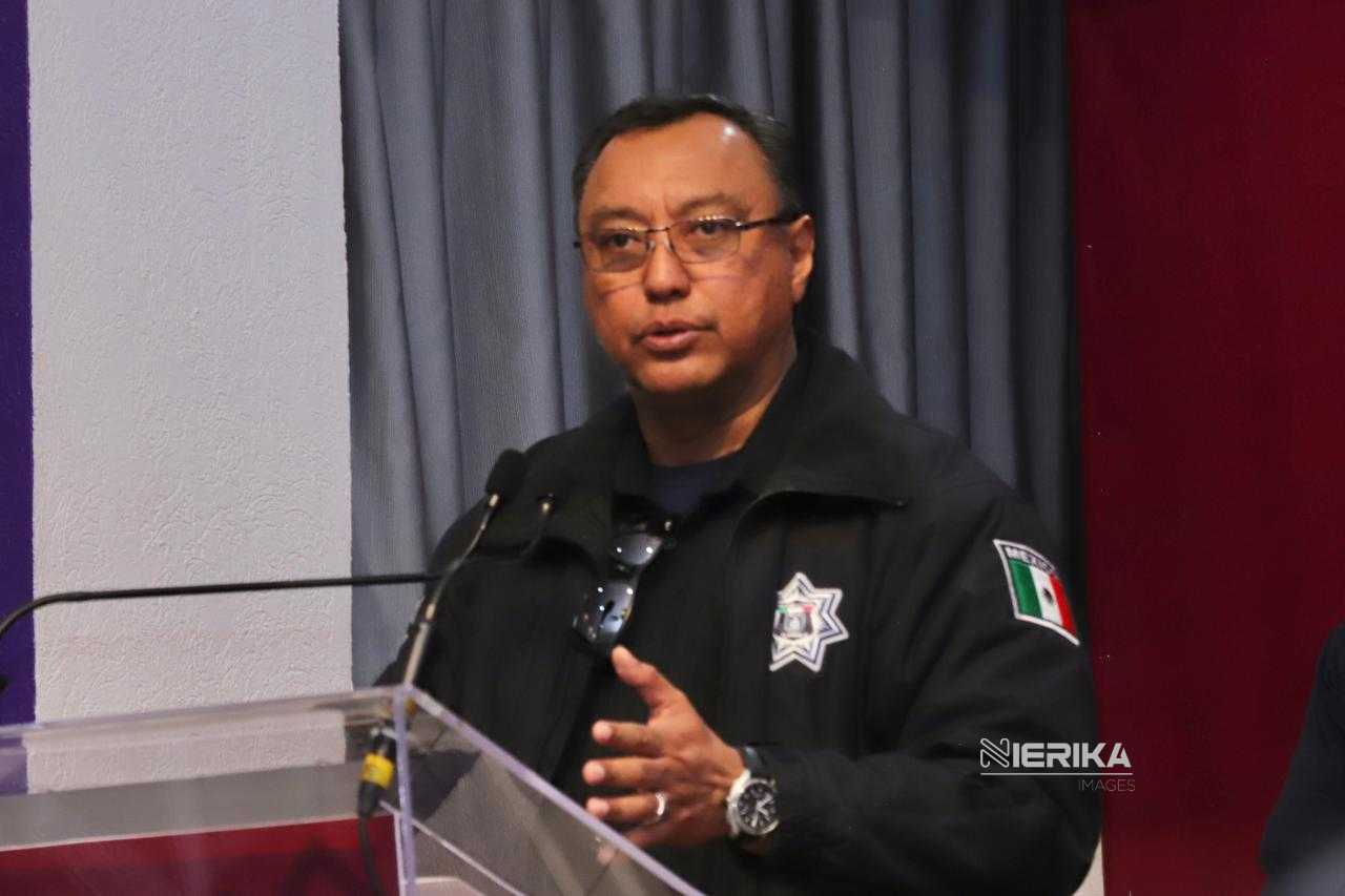 REGISTRA TLAXCALA ESTABILIDAD CON ACCIONES DE SEGURIDAD