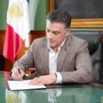 ALFONSO SÁNCHEZ GARCÍA FORMALIZA ADHESIÓN DE TLAXCALA A LOS 20 MUNICIPIOS CON MÁS ALTO ÍNDICE DE DESARROLLO HUMANO DEL PAÍS