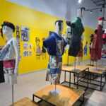 LLEGA A TLAXCALA «CHOLOMBIANOS», EXPOSICIÓN SOBRE SUBCULTURA JUVENIL EN MONTERREY