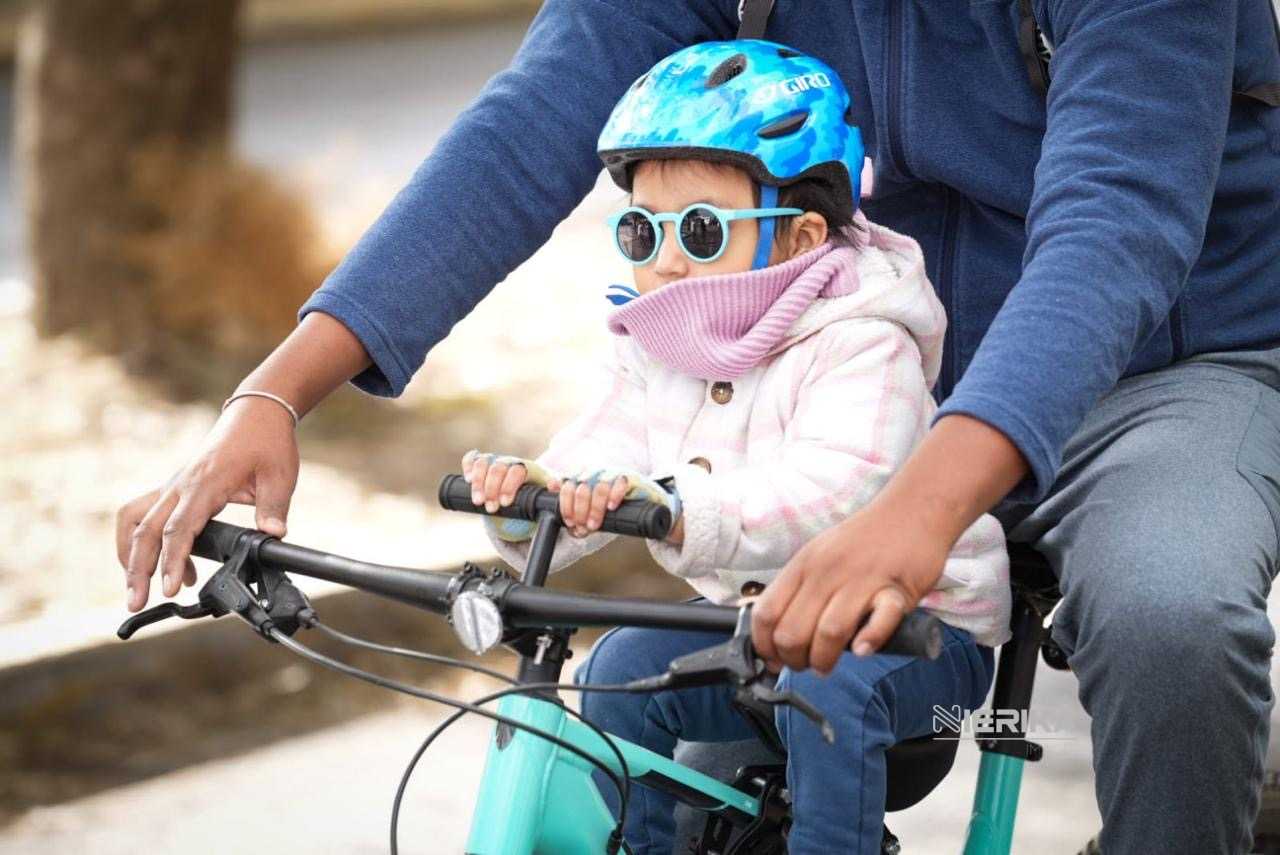 GOBIERNO DE ALFONSO SÁNCHEZ GARCÍA REALIZA EL SEGUNDO CIRCUITO “MUÉVETE TLAXCALA” CON DOMINGO FUTBOLERO