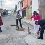 ‘MÁS TERRITORIO, MENOS ESCRITORIO’ AVANZA EN TLAXCALA CON LEVANTAMIENTO DIRECTO DE NECESIDADES CIUDADANAS: ALFONSO SÁNCHEZ GARCÍA