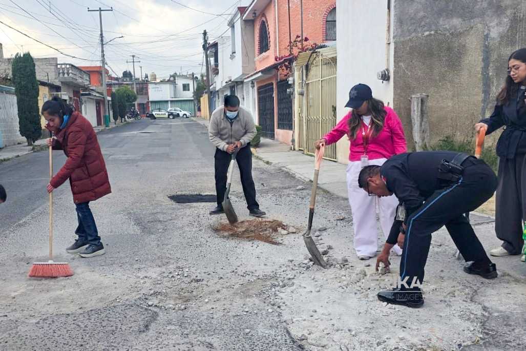 ‘MÁS TERRITORIO, MENOS ESCRITORIO’ AVANZA EN TLAXCALA CON LEVANTAMIENTO DIRECTO DE NECESIDADES CIUDADANAS: ALFONSO SÁNCHEZ GARCÍA