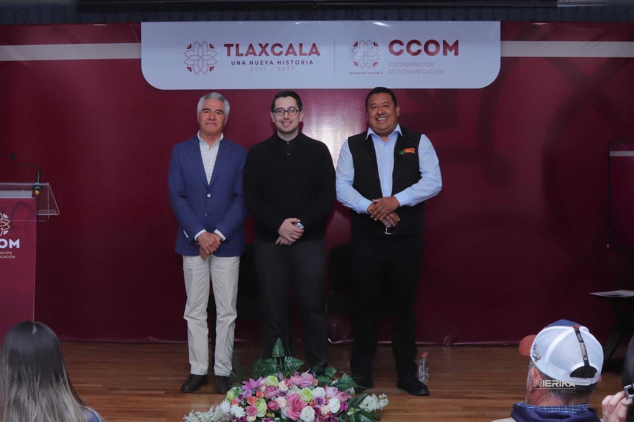 CECYTE–EMSAD INICIA SEMESTRE CON 6 MIL ESTUDIANTES Y REFUERZA SU MODELO EDUCATIVO EN TLAXCALA