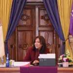 ALERTA DE VIOLENCIA DE GÉNERO ES UN COMPROMISO CON LA VIDA Y DIGNIDAD DE LAS MUJERES: LORENA CUÉLLAR