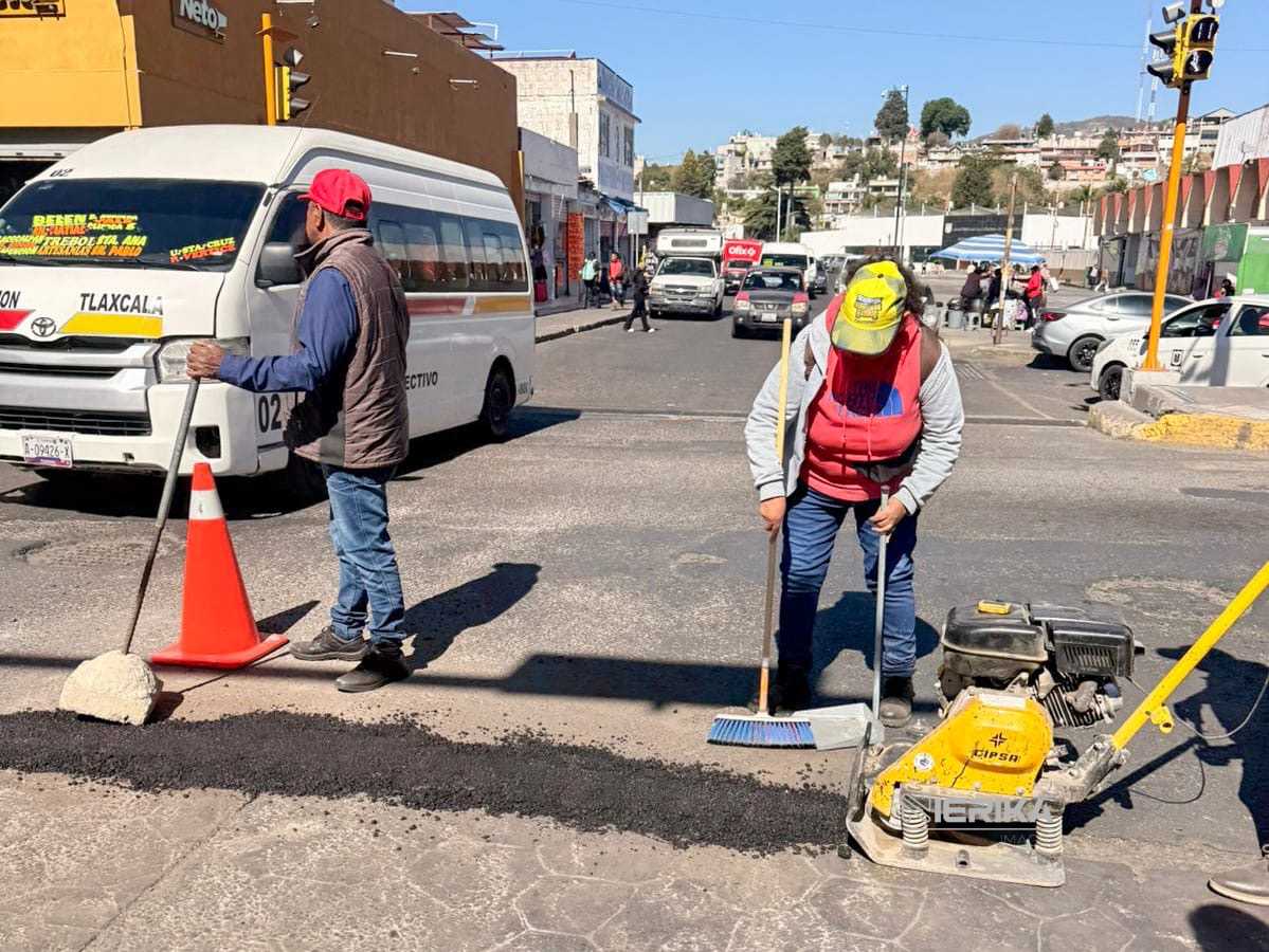 EL SABINAL, TEPEHITEC Y CUAUHTELULPAN SIENTEN LOS RESULTADOS DE “MENOS ESCRITORIO Y MÁS TERRITORIO”