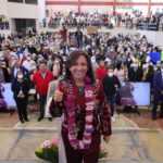 JORNADAS “CUMPLIENDO AL PUEBLO” LLEGAN A LA REGIÓN SUR, SU TRANSFORMACIÓN SUPERA LOS 324 MILLONES DE PESOS