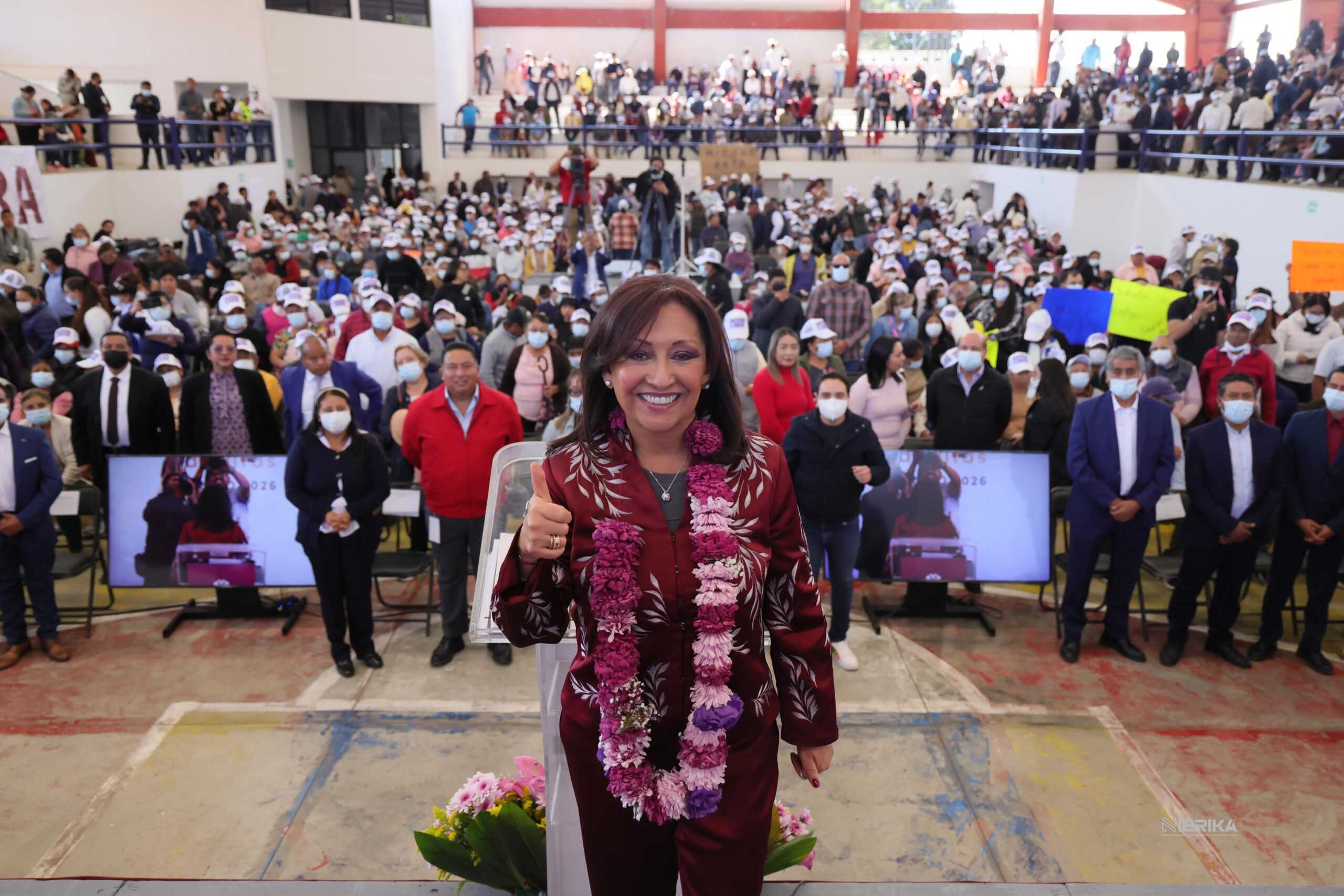 JORNADAS “CUMPLIENDO AL PUEBLO” LLEGAN A LA REGIÓN SUR, SU TRANSFORMACIÓN SUPERA LOS 324 MILLONES DE PESOS