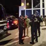 POLICÍA DE LA CAPITAL FORTALECE LA SEGURIDAD CON OPERATIVO INTERMUNICIPAL