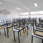 NUEVO COMPLEJO EDUCATIVO EN LA LOMA XICOHTÉNCATL GARANTIZA SEGURIDAD ESTRUCTURAL Y FUNCIONALIDAD PARA COMUNIDAD ESCOLAR