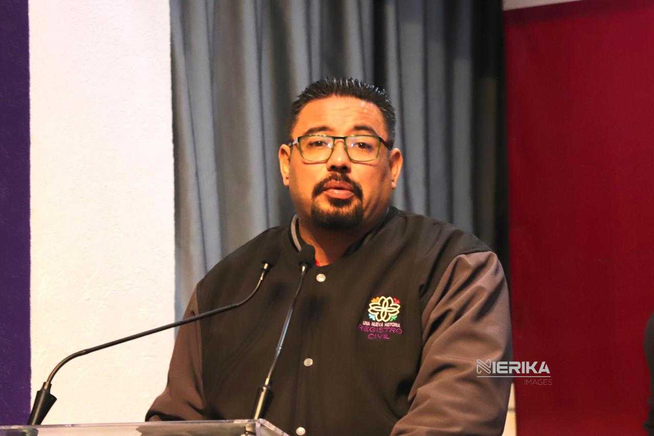 IMPULSA GOBIERNO DE TLAXCALA CAMPAÑA GRATUITA DE CERTIFICACIÓN DE CURP 2026