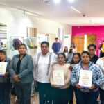 MUJERES ARTESANAS LIDERAN PREMIACIÓN DEL V CONCURSO ARTESANAL IXTENCO 2026