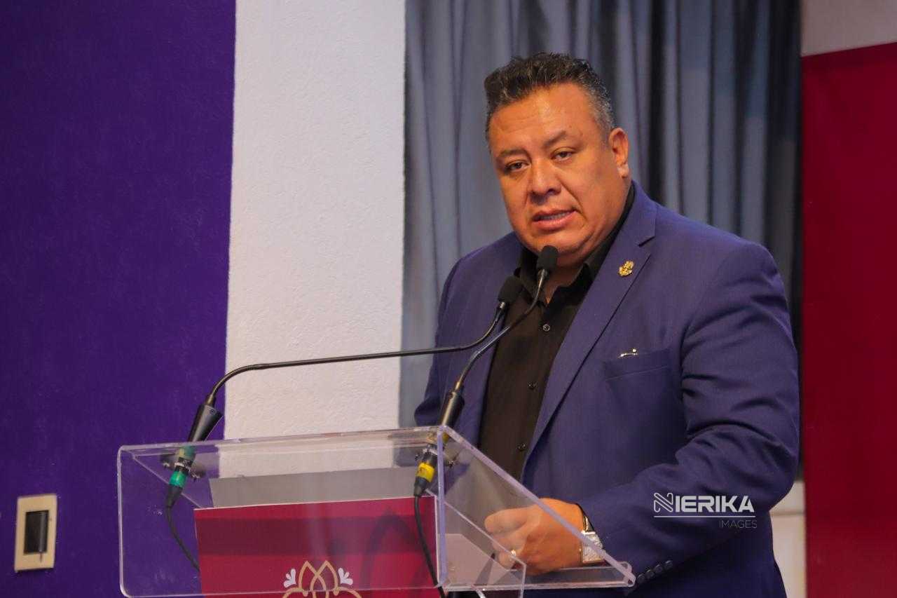 REFUERZA PROTECCIÓN CIVIL ACCIONES PREVENTIVAS ANTE TEMPORADA DE INCENDIOS Y ACTIVIDAD DEL POPOCATÉPETL