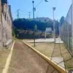 GOBIERNO DE ALFONSO SÁNCHEZ GARCÍA RESCATA “LA CIÉNEGA” EN IXTULCO PARA EL DEPORTE Y DESARROLLO DE LAS FAMILIAS