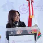 LOS DERECHOS HUMANOS SON EL FUNDAMENTO DEL ESTADO Y LA GUÍA ÉTICA DE QUIENES EJERCEN RESPONSABILIDADES PÚBLICAS: LORENA CUÉLLAR