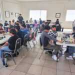 DESTACAN JUGADORES TLAXCALTECAS EN “TORNEO DE AJEDREZ DE LA AMISTAD 2026” ORGANIZADO POR EL AYUNTAMIENTO DE TLAXCALA