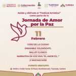 CON COORDINACIÓN INTERINSTITUCIONAL GOBIERNO DE ALFONSO SÁNCHEZ GARCÍA PROMUEVE LA CONVIVENCIA