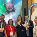 TLAXCALA FORTALECE SU PROYECCIÓN INTERNACIONAL EN ANATO 2026; CONSOLIDA ALIANZAS TURÍSTICAS CON COLOMBIA