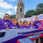 “TLAXCALTECAS POR EL MUNDO” ABRE PUERTAS AL VOLUNTARIADO INTERNACIONAL PARA JUVENTUDES DEL ESTADO