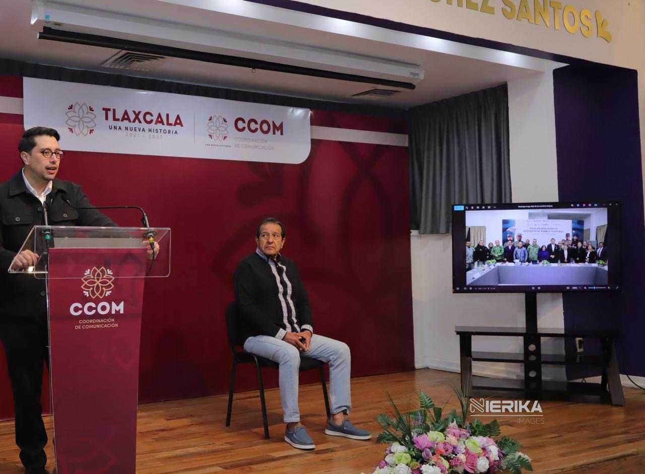 AVANZAN 60 PROYECTOS TLAXCALTECAS RUMBO AL CATÁLOGO NACIONAL DE TURISMO COMUNITARIO