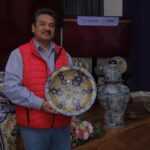 IMPULSA GOBIERNO DEL ESTADO PRESERVACIÓN DE LA TALAVERA COMO PATRIMONIO CULTURAL VIVO DE TLAXCALA