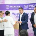 CUANDO HAY COORDINACIÓN Y VOLUNTAD LOS BENEFICIOS LLEGAN DIRECTAMENTE A LA GENTE: ALFONSO SÁNCHEZ GARCÍA
