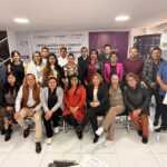CONSEJO ESTATAL DE POBLACIÓN FORTALECE COORDINACIÓN CON MUNICIPIOS