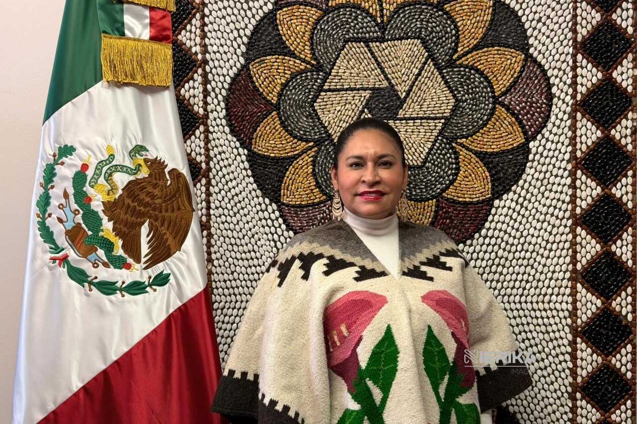 Ana Lilia Rivera: con la 4T el salario mínimo ha recuperado terreno perdido