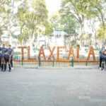 RESCATAMOS LA SEGURIDAD Y LA PAZ DE TLAXCALA CON ATENCIÓN A LAS CAUSAS APOYANDO AL DEPORTE: ALFONSO SÁNCHEZ