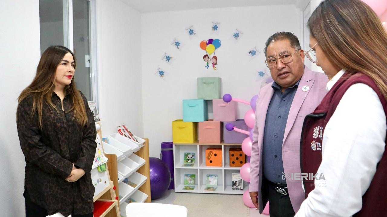 TLAXCALA ALCANZA 20 CENTROS LIBRE CON NUEVA APERTURA EN IXTACUIXTLA