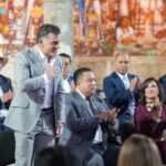 IMPULSAR EL TURISMO DETONA BIENESTAR EN FAVOR DE LAS COMUNIDADES: ALFONSO SÁNCHEZ GARCÍA