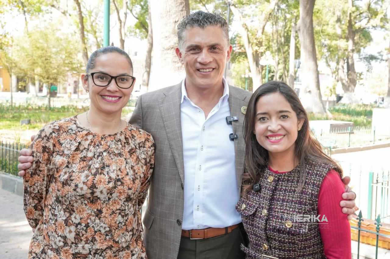 ALFONSO SÁNCHEZ GARCÍA PARTICIPA EN LA PRIMERA SESIÓN ORDINARIA 2026 DEL COMITÉ CONSULTIVO DE BIENESTAR Y DESARROLLO SOCIAL