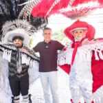 Carnaval en Tlaxcala capital