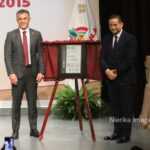 CON CERTIFICACIÓN EL GOBIERNO MUNICIPAL ESTÁ A LA ALTURA DE LOS MEJORES ESTÁNDARES INTERNACIONALES: ALFONSO SÁNCHEZ GARCÍA