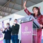 “PRIORIZAMOS LA INVERSIÓN PÚBLICA Y EL BIENESTAR DE LAS FAMILIAS DE LA REGIÓN SUR”: GOBERNADORA