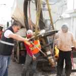 YA HAY RESULTADOS VISIBLES DE “MENOS ESCRITORIO Y MÁS TERRITORIO” CON 10 ACCIONES: ALFONSO SÁNCHEZ GARCÍA